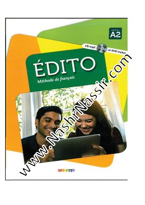 Edito A2+workbook